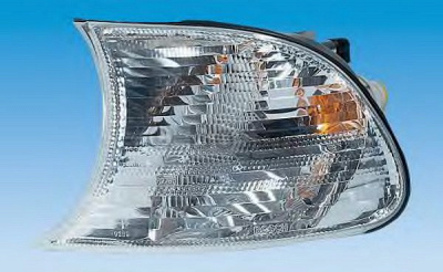 BOSCH 0311329003 -  Фонарь указателя поворота