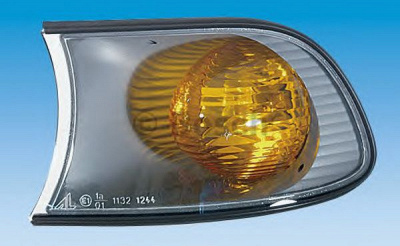 BOSCH 0311330002 -  Фонарь указателя поворота