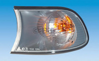 BOSCH 0311330006 -  Фонарь указателя поворота