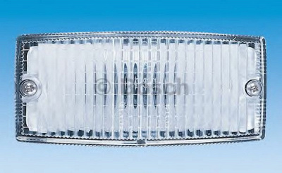 BOSCH 0314106001 -  Фара заднего хода