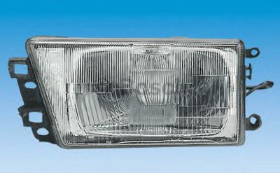 BOSCH 0318006613 -  Основная фара