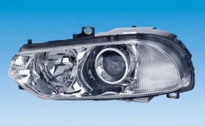 BOSCH 0318007774 -  Основная фара