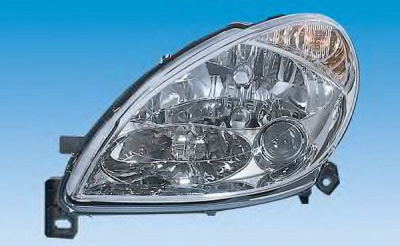 BOSCH 0318012013 -  Основная фара