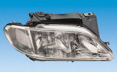 BOSCH 0318012314 -  Основная фара