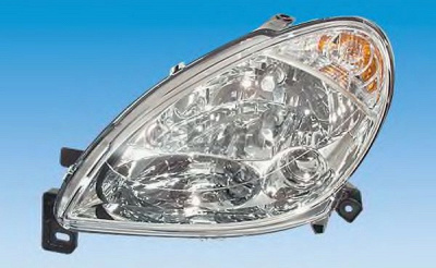 BOSCH 0318012713 -  Основная фара