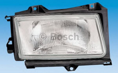 BOSCH 0318017814 -  Основная фара