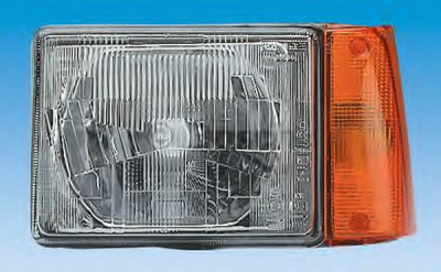 BOSCH 0318028113 -  Основная фара
