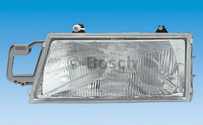 BOSCH 0318035313 -  Основная фара
