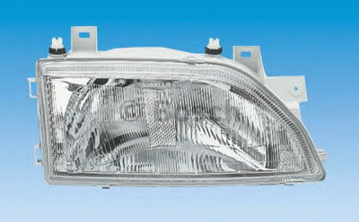 BOSCH 0318042323 -  Основная фара