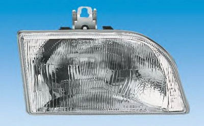 BOSCH 0318044313 -  Основная фара