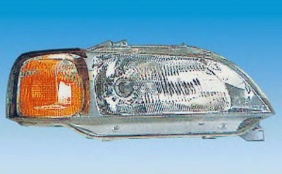 BOSCH 0318051324 -  Основная фара