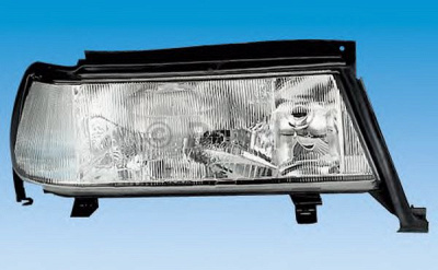BOSCH 0318069114 -  Основная фара