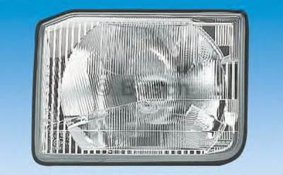 BOSCH 0318071313 -  Основная фара