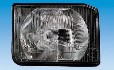 BOSCH 0318073113 -  Основная фара