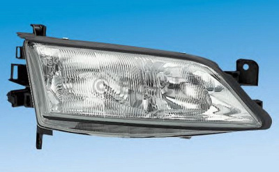 BOSCH 0318077224 -  Основная фара