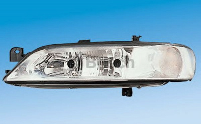 BOSCH 0318078213 -  Основная фара