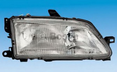 BOSCH 0318083024 -  Основная фара