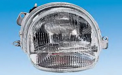 BOSCH 0318086314 -  Основная фара