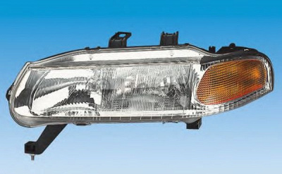 BOSCH 0318094323 -  Основная фара