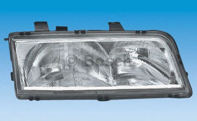 BOSCH 0318095133 -  Основная фара
