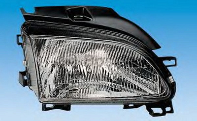 BOSCH 0318096314 - Основная фара