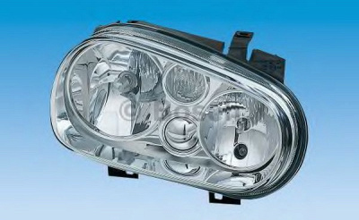 BOSCH 0318100214 -  Основная фара