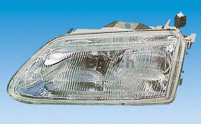 BOSCH 0318105114 -  Основная фара