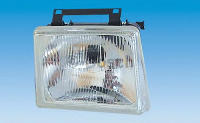 BOSCH 0318107116 -  Основная фара