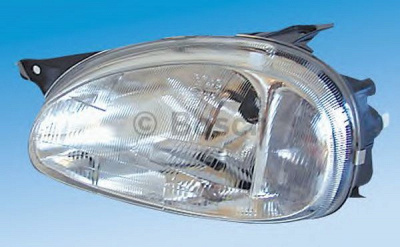 BOSCH 0318107214 -  Основная фара
