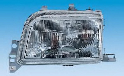 BOSCH 0318120113 -  Основная фара