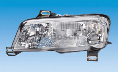 BOSCH 0318122074 - Основная фара