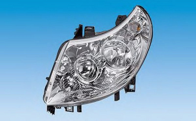 BOSCH 0318134313 -  Основная фара