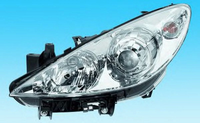 BOSCH 0318135213 -  Основная фара