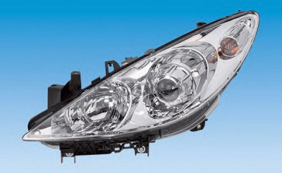 BOSCH 0318135273 -  Основная фара