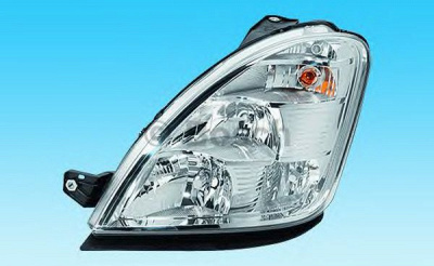 BOSCH 0318136214 -  Основная фара