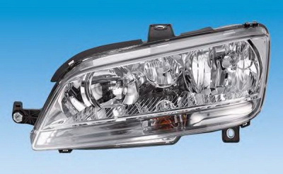 BOSCH 0318137214 -  Основная фара