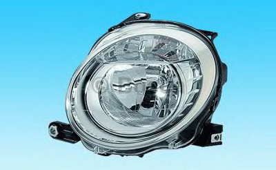 BOSCH 0318145713 -  Основная фара