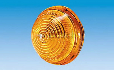 BOSCH 0318216009 -  Фонарь указателя поворота| Фонарь указателя поворота