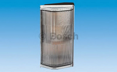 BOSCH 0318227204 -  Фонарь указателя поворота