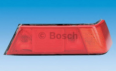 BOSCH 0318303004 -  Задний фонарь