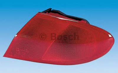 BOSCH 0318306003 -  Задний фонарь