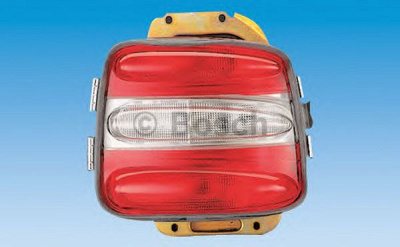 BOSCH 0318313204 -  Задний фонарь