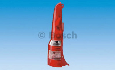 BOSCH 0318318015 -  Задний фонарь