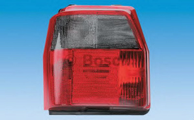 BOSCH 0318326204 -  Задний фонарь