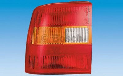 BOSCH 0318338013 -  Задний фонарь