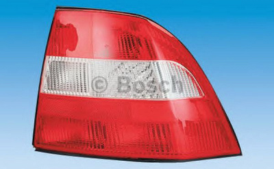 BOSCH 0318339214 - Рассеиватель, задний фонарь