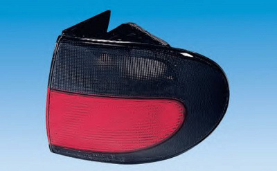 BOSCH 0318341304 -  Задний фонарь