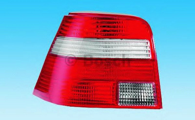 BOSCH 0318348203 -  Задний фонарь