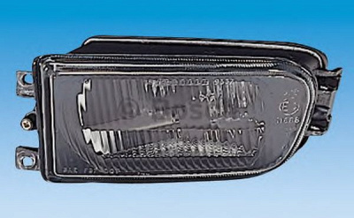 BOSCH 0318408014 -  Противотуманная фара
