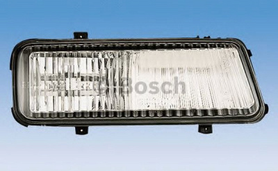 BOSCH 0318411004 -  Противотуманная фара